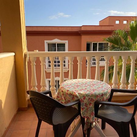 Holiday For You Callao Callao Salvaje Exterior photo