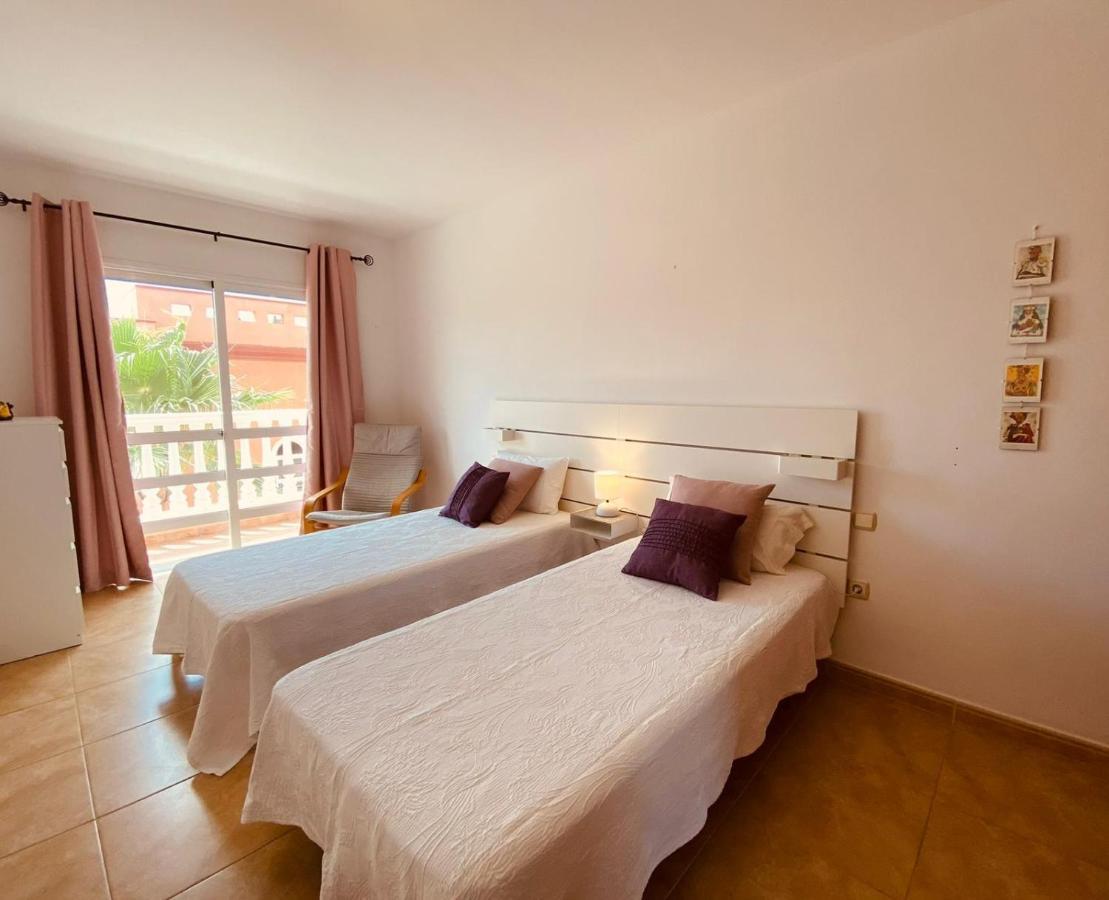 Holiday For You Callao Callao Salvaje Exterior photo