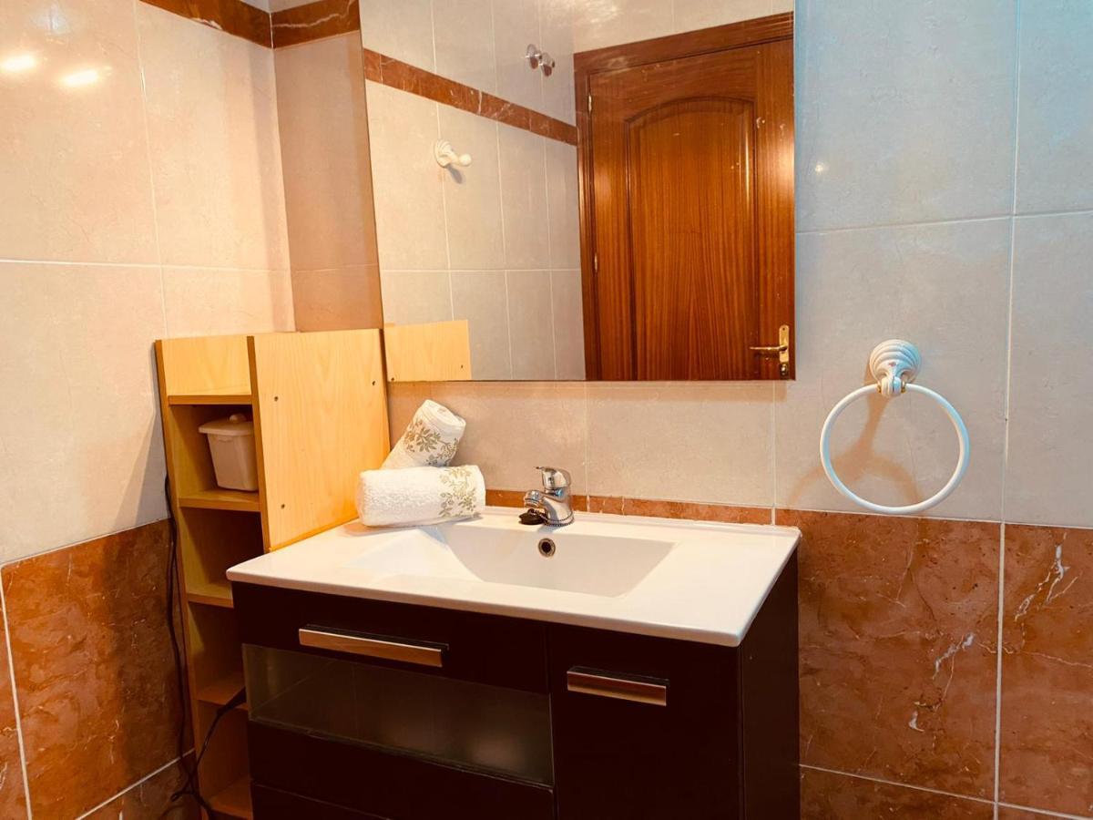 Holiday For You Callao Callao Salvaje Exterior photo